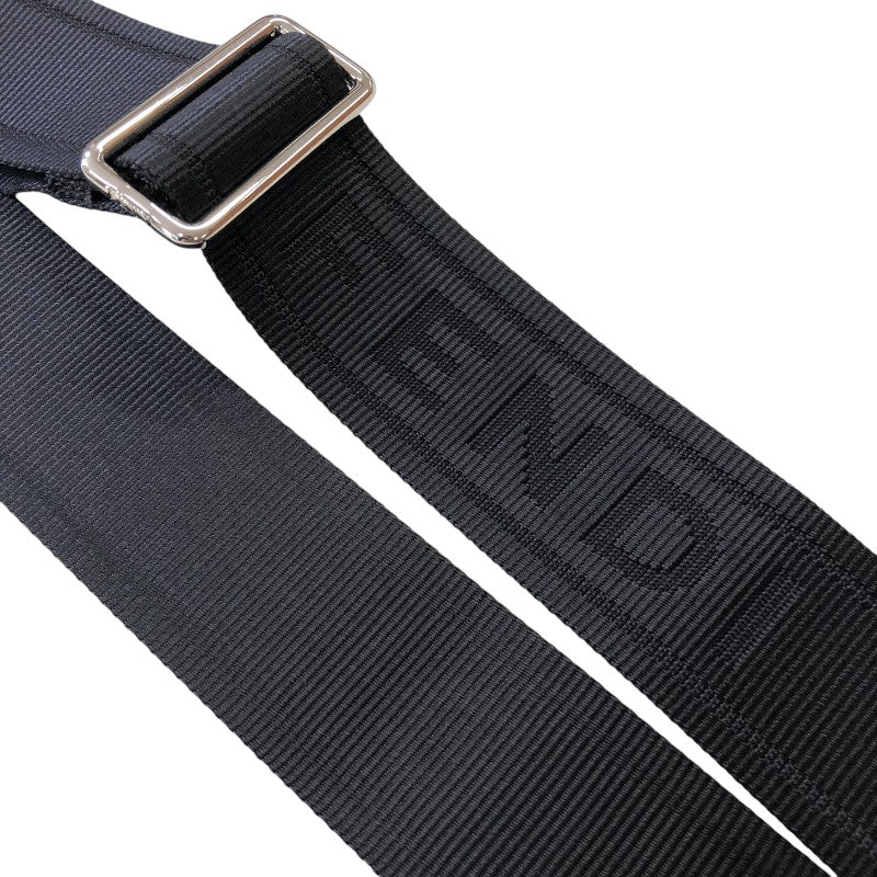 フェンディ FENDI ゴートゥショッパー Sサイズ スモール 2Wayショルダーバッグ 7VA584 AMAC ブラウン カーフレザー レディース ショルダーバッグ