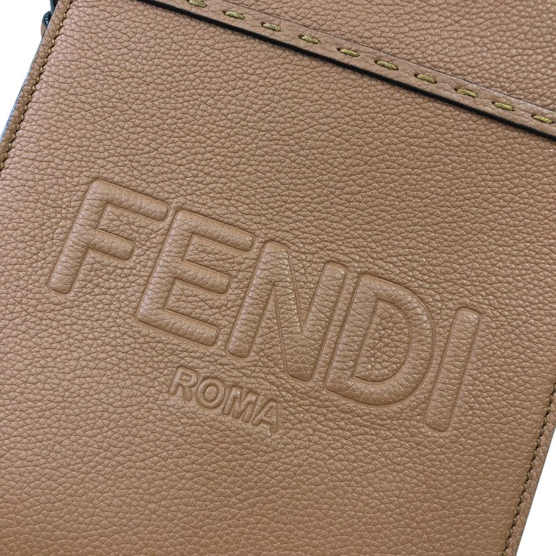 フェンディ FENDI ゴートゥショッパー Sサイズ スモール 2Way