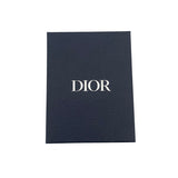 ディオールオム DIOR HOMME オブリーク コインパース ネイビー オブリークジャガード レディース コインケース