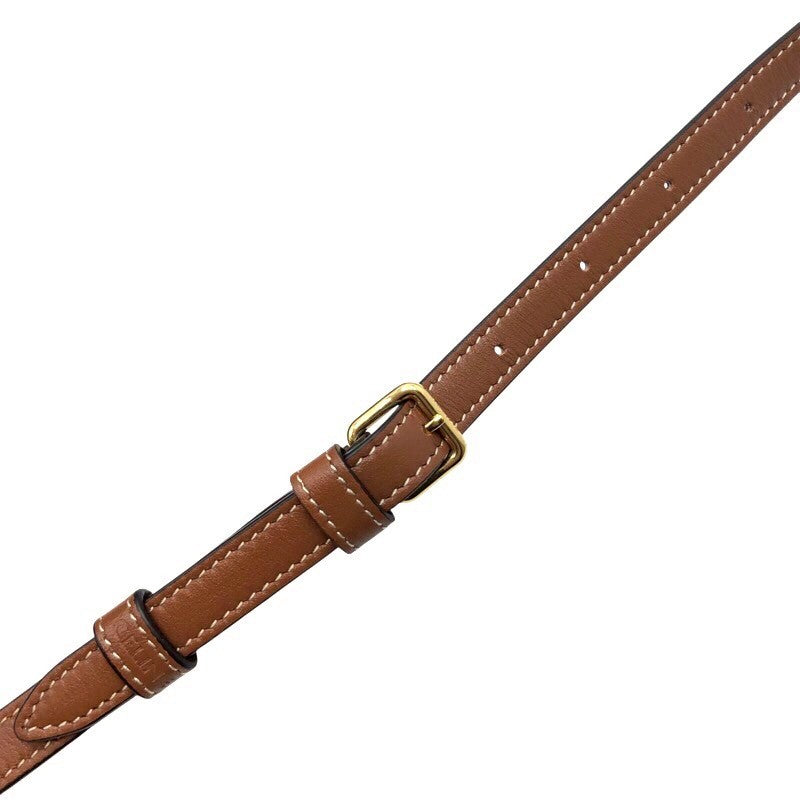 セリーヌ CELINE キュイルトリオンフ ミニカメラバッグ 10J583