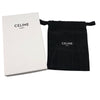 セリーヌ CELINE キュイルトリオンフ　ミニカメラバッグ 10J583 タン スムースカーフ レディース ショルダーバッグ