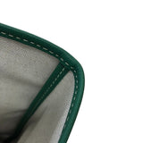 ゴヤール GOYARD サンルイPM グリーン ゴヤールディキャンパス ユニセックス ハンドバッグ