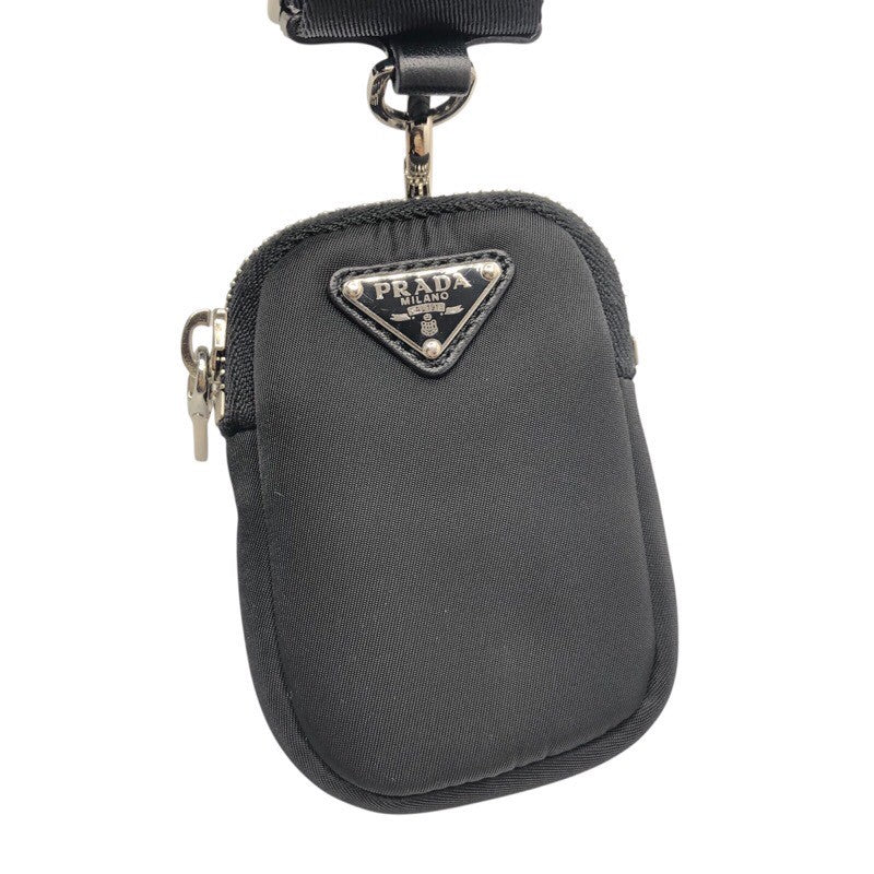 PRADA ♪ Re-Nylonパデッド ホーボーバッグ 1BC151 プラダ PRADA パデッドRe-Nylon ショルダーバッグ 1BC151