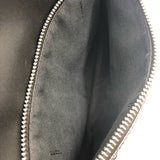 フェンディ FENDI バックバッグ ７VZ042 ブラック ナイロン・PVC・レザー ユニセックス リュック・デイパック