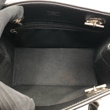 バレンシアガ BALENCIAGA デューティーフリースモールトートバッグ 759941 アイボリー/SV キャンバス・レザー ユニセックス トートバッグ