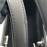 バレンシアガ BALENCIAGA デューティーフリースモールトートバッグ 759941 アイボリー/SV キャンバス・レザー ユニセックス トートバッグ
