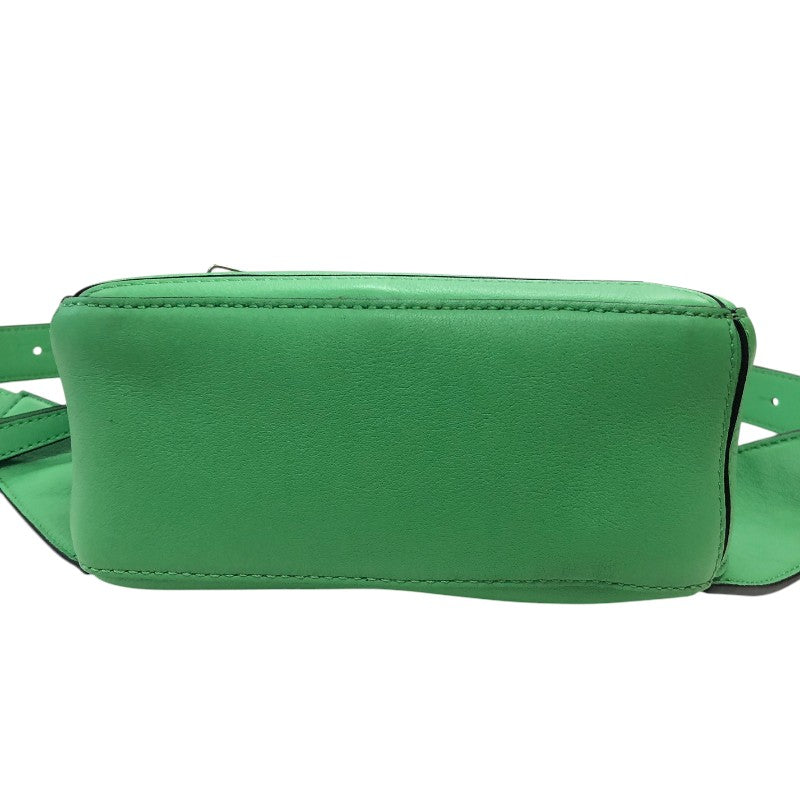 ロエベ LOEWE パズルバムバッグ ミニ ボディバッグ B510U89X02