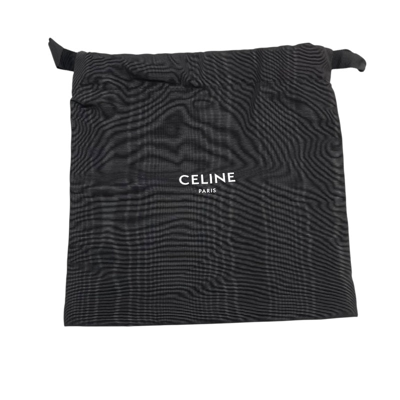 セリーヌ CELINE トリオンフ ミディアム メッセンジャー 197202