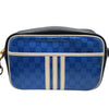 グッチ GUCCI GGクリスタルショルダーバッグ　GUCCIコラボ 702427 GGクリスタル ユニセックス ショルダーバッグ