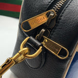 グッチ GUCCI GGクリスタルショルダーバッグ　GUCCIコラボ 702427 GGクリスタル ユニセックス ショルダーバッグ