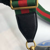 グッチ GUCCI GGクリスタルショルダーバッグ　GUCCIコラボ 702427 GGクリスタル ユニセックス ショルダーバッグ