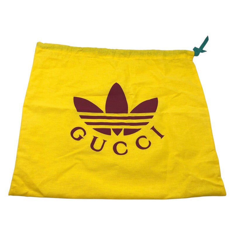グッチ GUCCI GGクリスタルショルダーバッグ　GUCCIコラボ 702427 GGクリスタル ユニセックス ショルダーバッグ