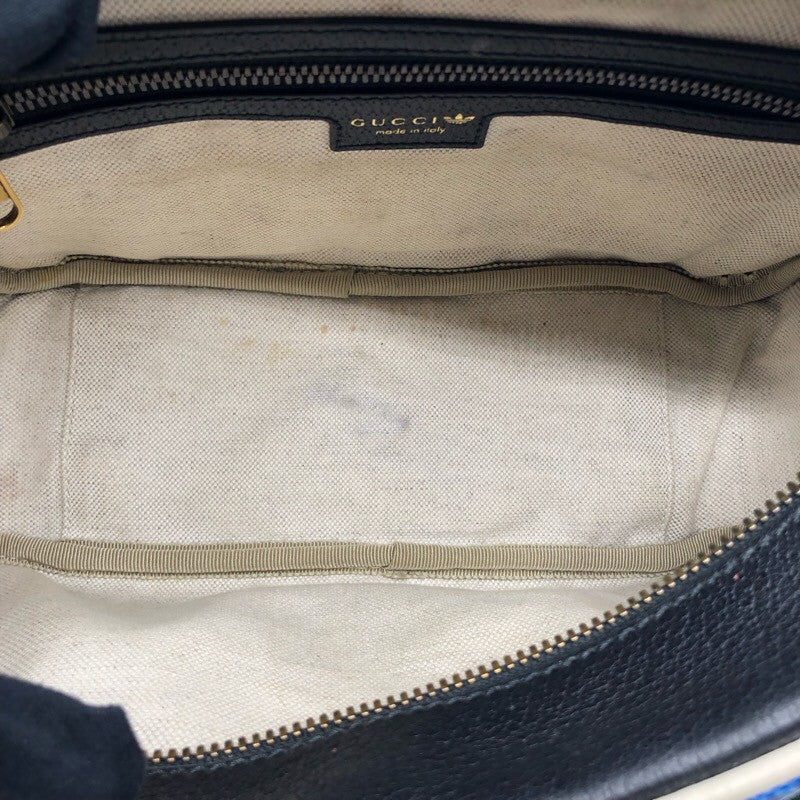 グッチ GUCCI GGクリスタルショルダーバッグ　GUCCIコラボ 702427 GGクリスタル ユニセックス ショルダーバッグ