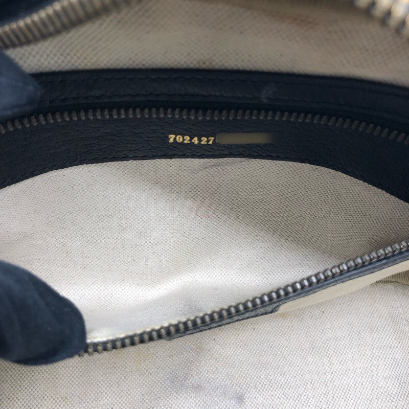 グッチ GUCCI GGクリスタルショルダーバッグ　GUCCIコラボ 702427 GGクリスタル ユニセックス ショルダーバッグ