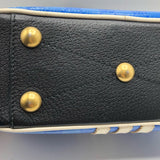 グッチ GUCCI GGクリスタルショルダーバッグ　GUCCIコラボ 702427 GGクリスタル ユニセックス ショルダーバッグ