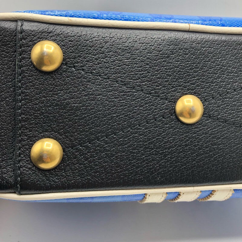 グッチ GUCCI GGクリスタルショルダーバッグ　GUCCIコラボ 702427 GGクリスタル ユニセックス ショルダーバッグ