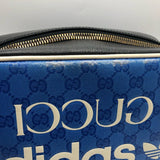 グッチ GUCCI GGクリスタルショルダーバッグ　GUCCIコラボ 702427 GGクリスタル ユニセックス ショルダーバッグ