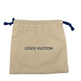 ルイ・ヴィトン LOUIS VUITTON サンチュール LVイニシャル40MM  85cm M0157V ブラック モノグラムエクリプス メンズ ベルト