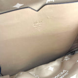 エム・シー・エム MCM ヴィセトス バックパック ベージュ ヴィセトスキャンパス メンズ リュック・デイパック