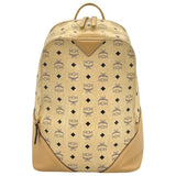 エム・シー・エム MCM ヴィセトス バックパック ベージュ ヴィセトスキャンパス メンズ リュック・デイパック