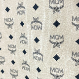 エム・シー・エム MCM ヴィセトス バックパック ベージュ ヴィセトスキャンパス メンズ リュック・デイパック