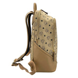 エム・シー・エム MCM ヴィセトス バックパック ベージュ ヴィセトスキャンパス メンズ リュック・デイパック