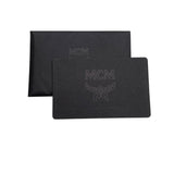 エム・シー・エム MCM ヴィセトスキャンパス バックパック ベージュ×GD金具 PVCキャンバス/レザー メンズ リュック・デイパック