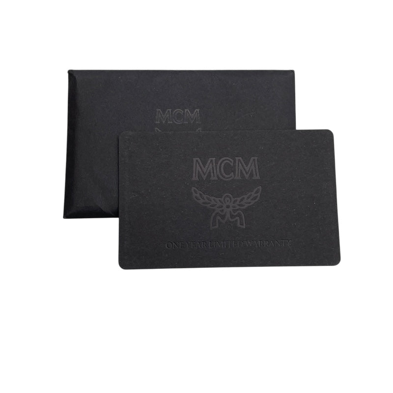 エム・シー・エム MCM ヴィセトス バックパック ベージュ ヴィセトスキャンパス メンズ リュック・デイパック