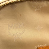 エム・シー・エム MCM ヴィセトス バックパック ベージュ ヴィセトスキャンパス メンズ リュック・デイパック