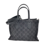 グッチ GUCCI オフィディア　ミディアムトートバッグ 772183 GGデニム レディース トートバッグ