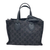 グッチ GUCCI オフィディア　ミディアムトートバッグ 772183 GGデニム レディース トートバッグ