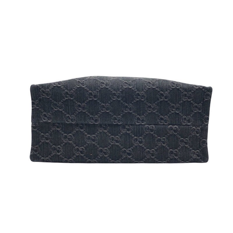 グッチ GUCCI オフィディア　ミディアムトートバッグ 772183 GGデニム レディース トートバッグ