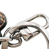 ルイ・ヴィトン LOUIS VUITTON ポルトクレ・LVメイドダック MP2716 マルチ　シルバー金具 ユニセックス キーホルダー