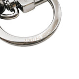 ルイ・ヴィトン LOUIS VUITTON ポルトクレ・LVメイドダック MP2716 マルチ　シルバー金具 ユニセックス キーホルダー