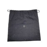 ジバンシィ GIVENCHY Gトート パーティカルミニ カーキ キャンバス レディース ショルダーバッグ