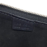 THE ROW ハーフムーンバッグ ブラック カーフ レディース ショルダーバッグ ハンドバッグ