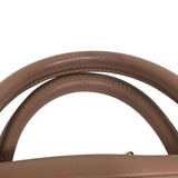 ロエベ LOEWE アマソナ23 A039N07X01 ピンクベージュ ゴールド金具 ナッパレザー レディース ハンドバッグ ショルダーバッグ