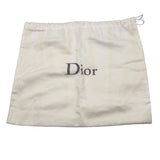 クリスチャン・ディオール Christian Dior ディオラマ ショルダーバッグ M0421ONGJ ブラック×GD金具 ラム レディース ショルダーバッグ