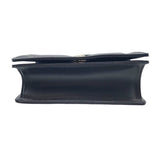 クリスチャン・ディオール Christian Dior ディオラマ ショルダーバッグ M0421ONGJ ブラック×GD金具 ラム レディース ショルダーバッグ