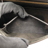 クリスチャン・ディオール Christian Dior ディオラマ ショルダーバッグ M0421ONGJ ブラック×GD金具 ラム レディース ショルダーバッグ