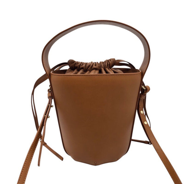 クロエ Chloe センスバケットバッグ レザー レディース ショルダーバッグ