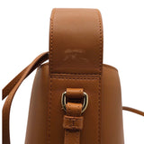 クロエ Chloe センスバケットバッグ レザー レディース ショルダーバッグ