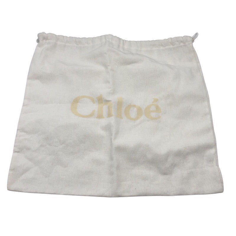 クロエ Chloe センスバケットバッグ レザー レディース ショルダーバッグ