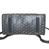 ゴヤール GOYARD サンレジェ バックパック リュック STLEGEMMLTY51CG51P グレー シルバー金具 ゴヤールディンキャンバス ユニセックス リュック・デイパック