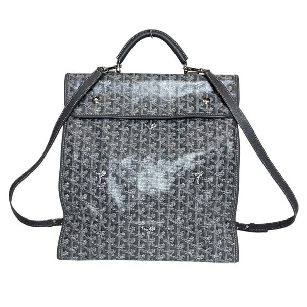 ゴヤール GOYARD サンレジェ バックパック リュック