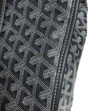 ゴヤール GOYARD サンレジェ バックパック リュック STLEGEMMLTY51CG51P グレー シルバー金具 ゴヤールディンキャンバス ユニセックス リュック・デイパック