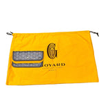 ゴヤール GOYARD サンルイPM グレー ゴヤールディンキャンバス レディース ハンドバッグ
