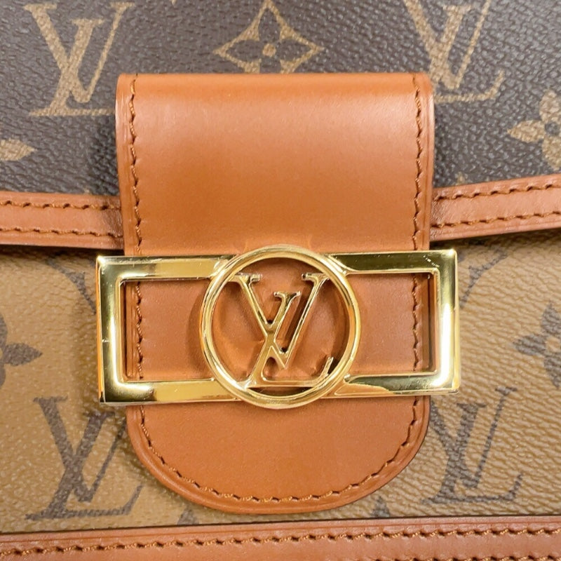 LOUIS VUITTONモノグラム×リバース ドーフィーヌ MINI /M45959 楽天市場】ルイヴィトン M45959 ドーフィーヌMINI モノグラム