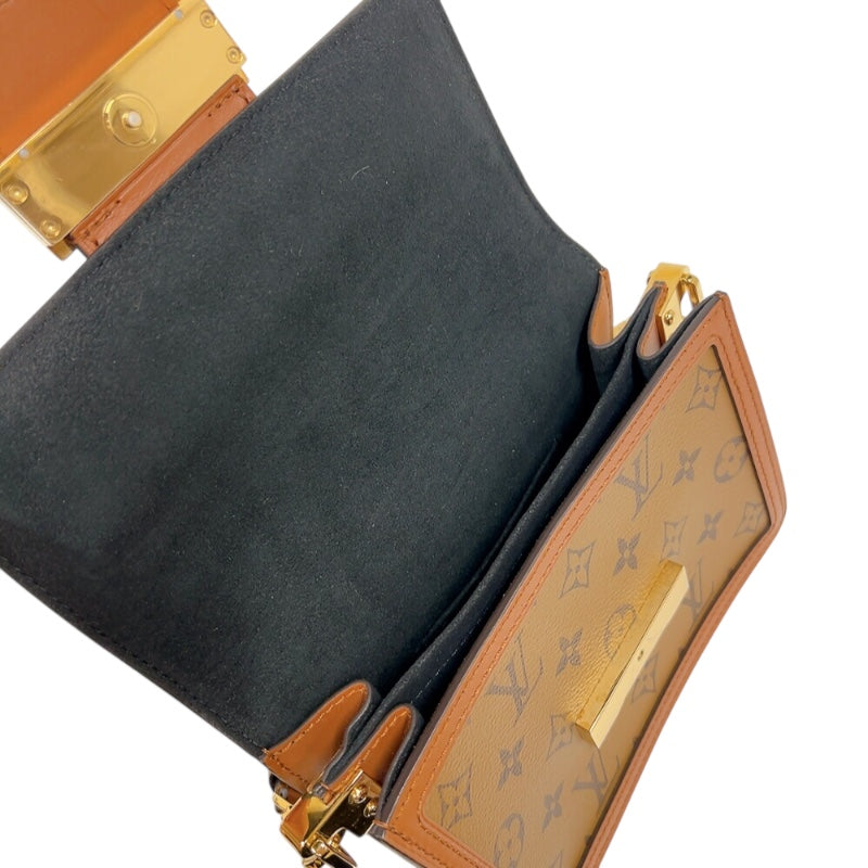 ルイ・ヴィトン LOUIS VUITTON ドーフィーヌ MINI M45959