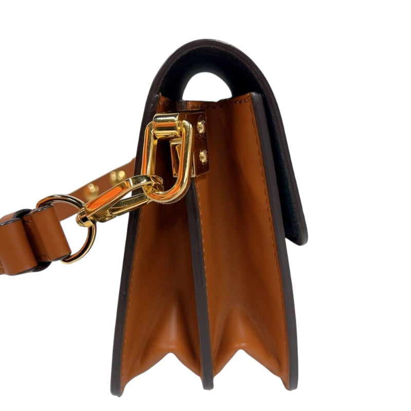 ≪上質な質感≫【Louis Vuitton】リバース ドーフィーヌ MINI ドーフィーヌ 送料無料 LOUIS VUITTON ルイヴィトン モノグラム